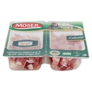 Cubetti Speck Alto Adige IGP, 80 g